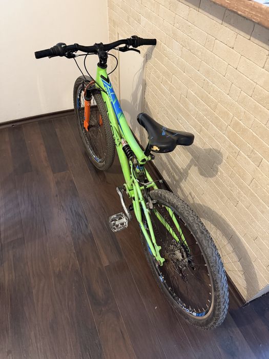 Колело BYOX -24"