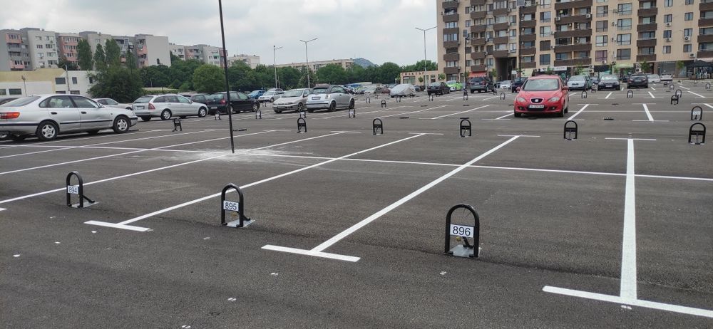 Дава се под наем Гараж / Паркомясто в Пловдив, Беломорски - 70 кв.м за 35.7 € - Снимка #4