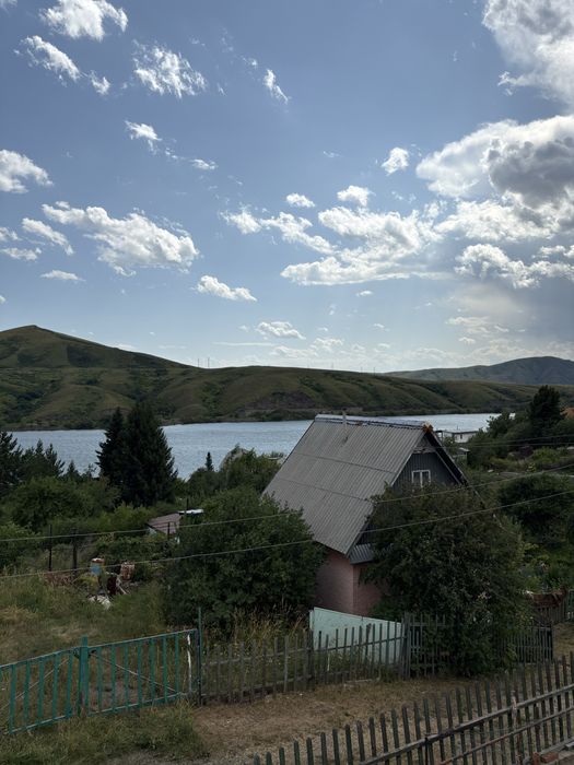 Продам дачу в  СО « Авиатор»