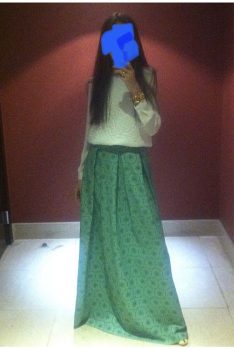 Платья от Резеды Сулейман.