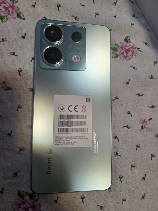Xiaomi Redmi Note 13 Pro
