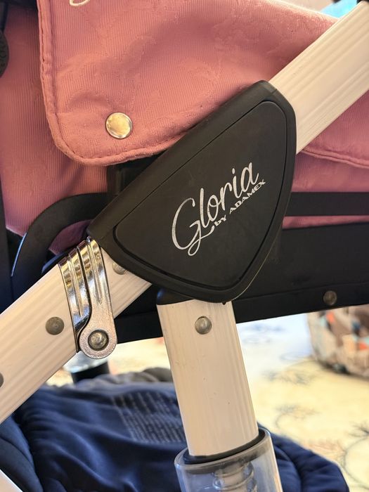 Продам коляску Gloria by Ademex