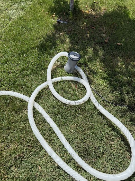 Vand piscina Bestway aproape noua
