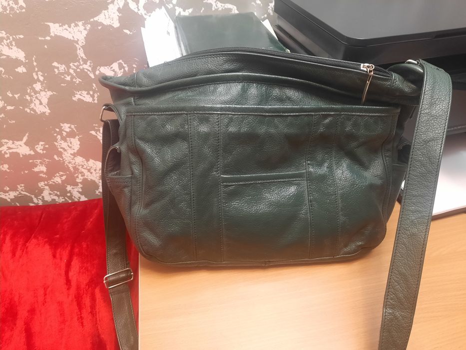 Продам сумку почтальон