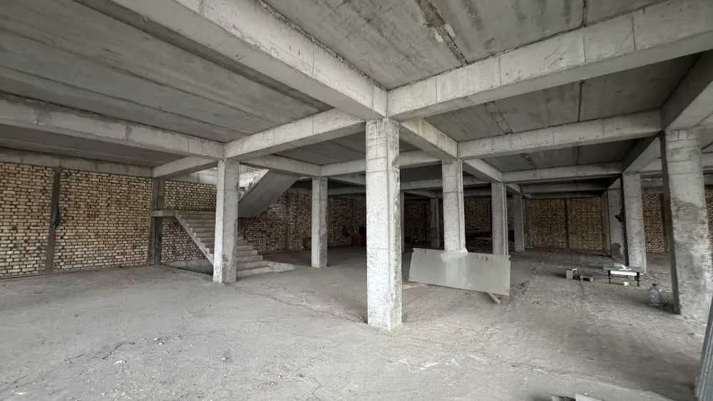 Продаётся отдельно стоящие здания