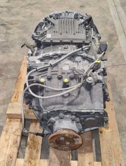 Cutie de viteze ZF 12AS2130 TD DAF XF 106 - Piese de schimb DAF