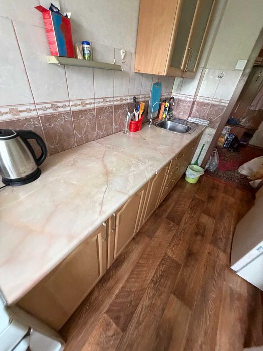 Продам 2 комнатную квартиру