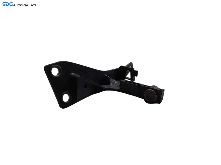 Suport Far Stanga Audi A4 B7 2005 - 2008 Cod 8E0805363 [N1171]