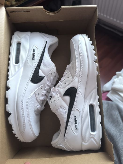 Nike air max marimea 40.5