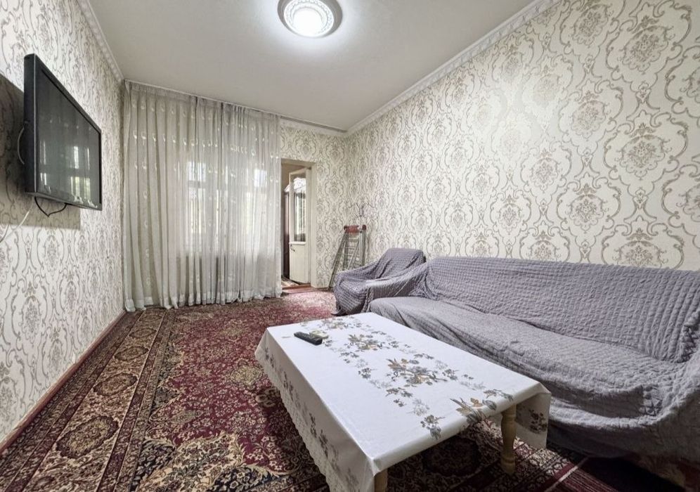 Сдаётся квартира Кушбеги