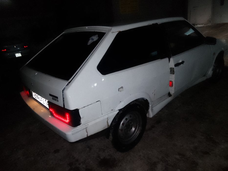 Ваз 2108 продам м