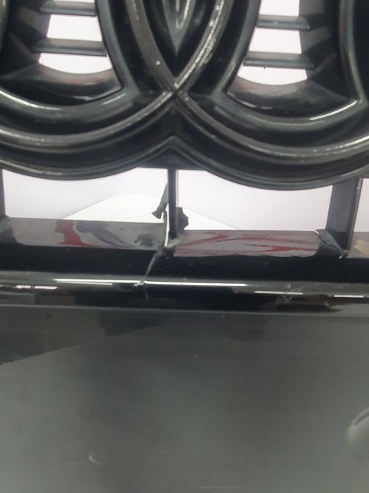 Предна Решетка за Ауди А4 S-line 09-12г