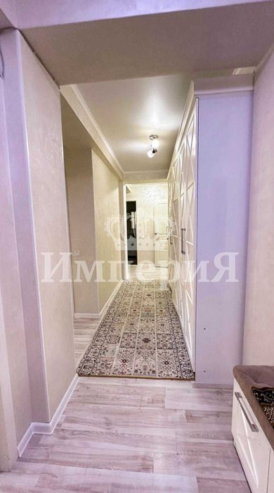 Продается 3х ком. Бирлик. Султан империя