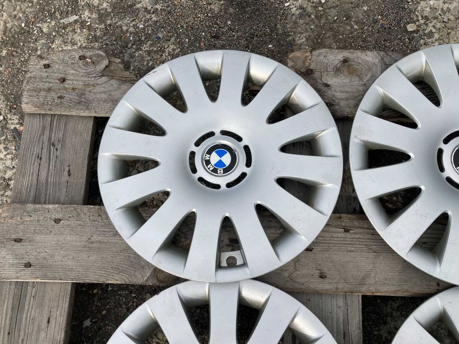 16 цола Тасове за BMW БМВ Оригинал