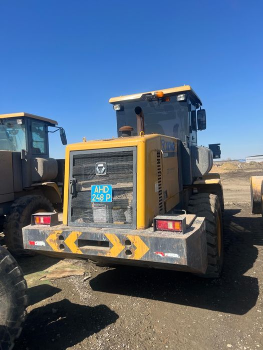 Продам Погрузчик XCMG LW300FN