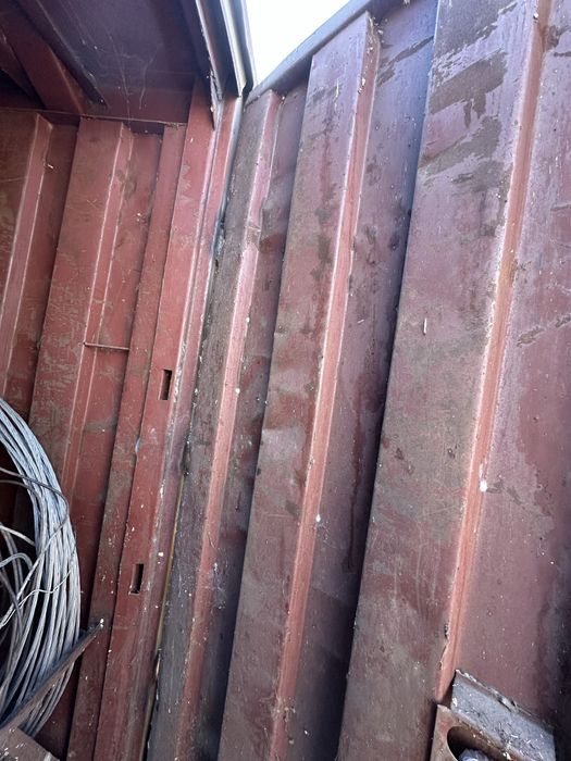 Продам контейнер 5т.