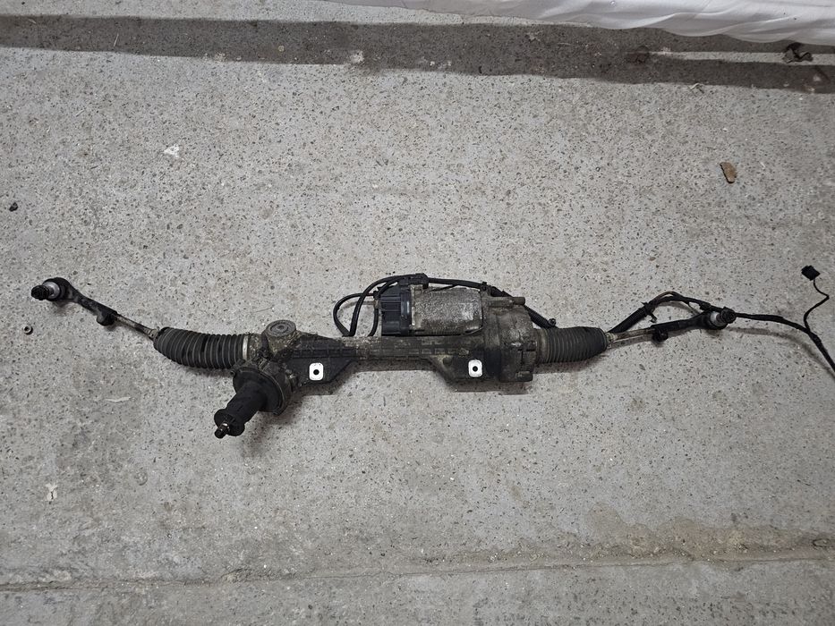 Caseta directie BMW 118 d , facelift  , 2010  , diesel 2.0 ,6794005.02