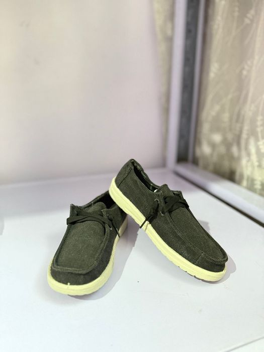 Обувь разная в наличии