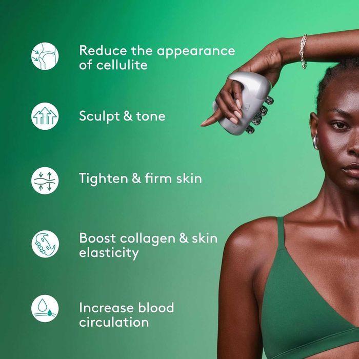 Устройство за оформяне на цялото тяло Magnitone Diablo Pro