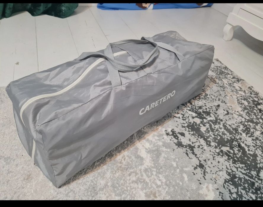 Patut Caretero co-sleeper in stare foarte buna