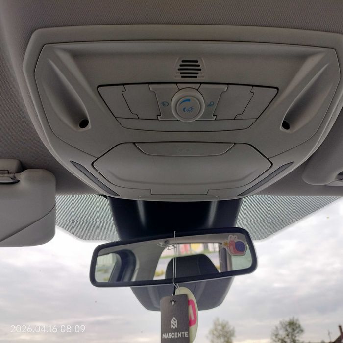 Ford focus mk3 combi