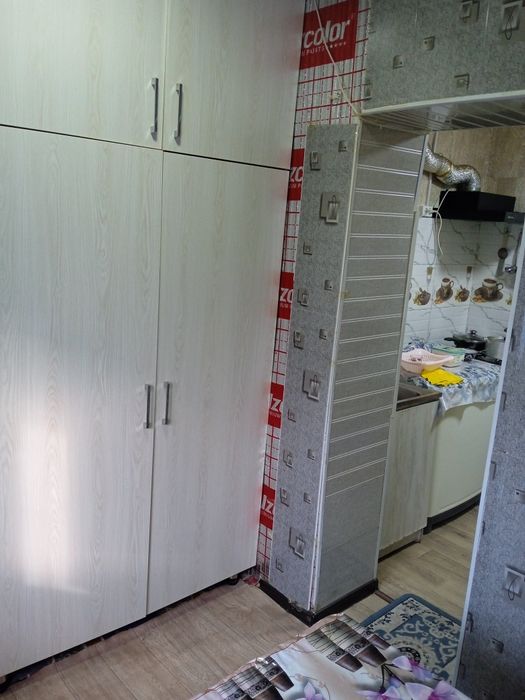 Продается квартира ПШК