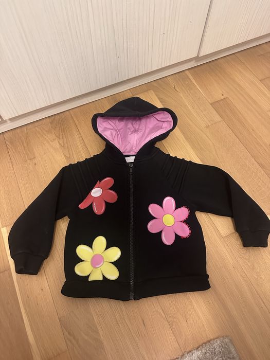 Hanorac Monnalisa 3 ani