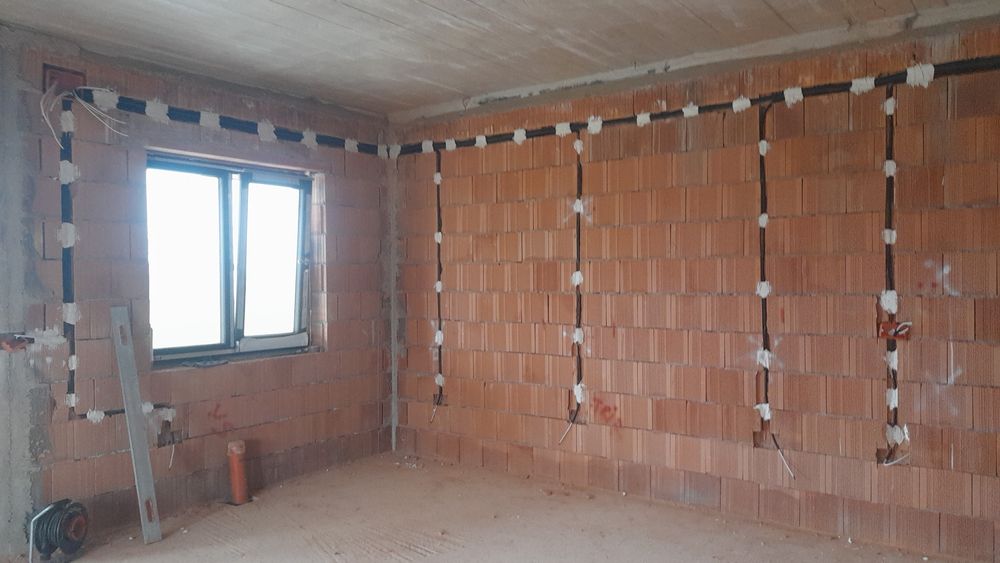 Electrician autorizat