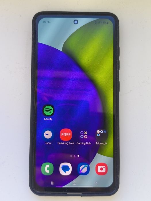 Samsung Galaxy A52 4/128GB + чехол в подарок