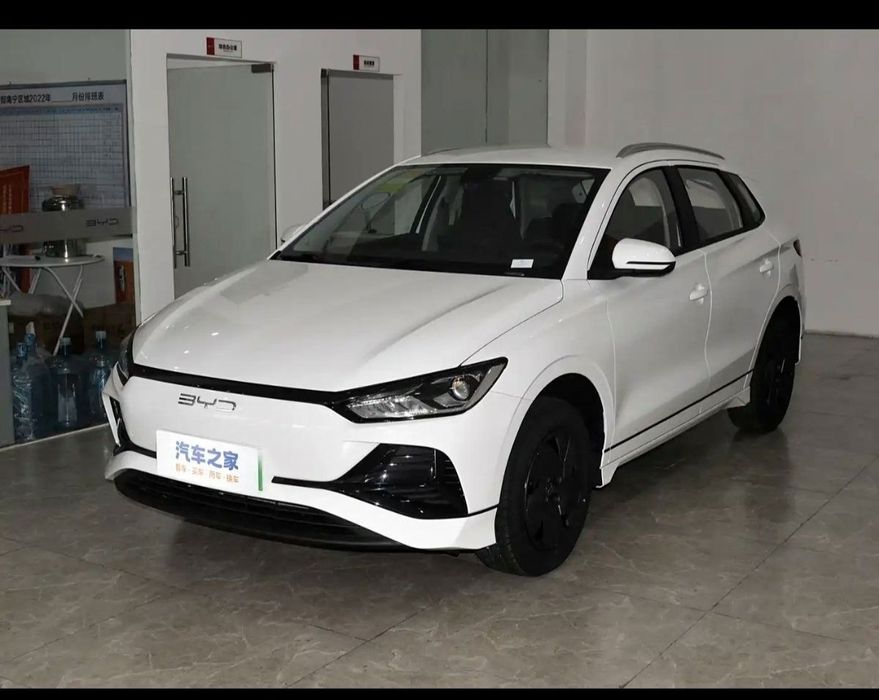 BYD Y2 sotiladi 2024