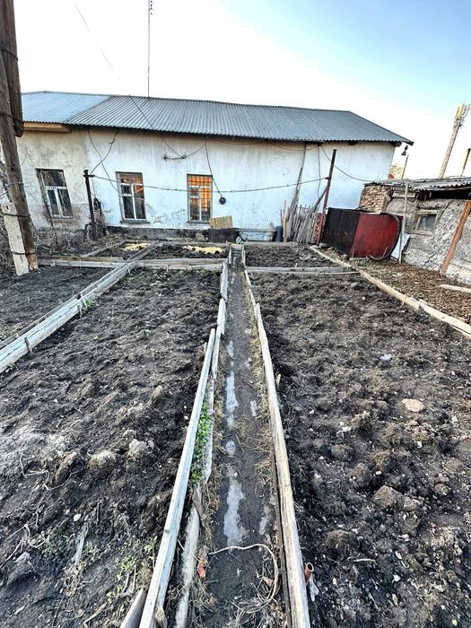 Продам 4х комнатный дом в центре