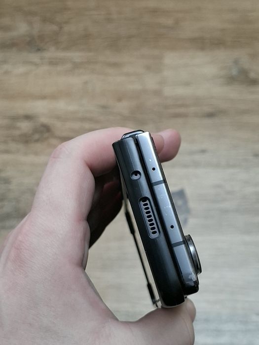 Samsung z fold 5