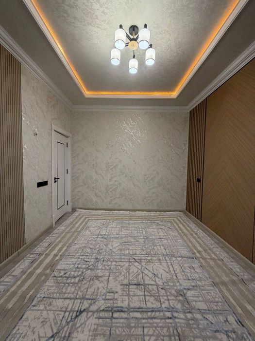 Чиланзар т 3 хона 78м² квартира навастройка арзон нархда сотилади