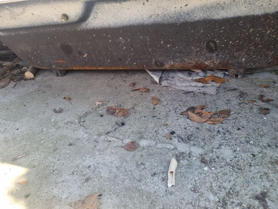 Продам чугунную ванну б/у