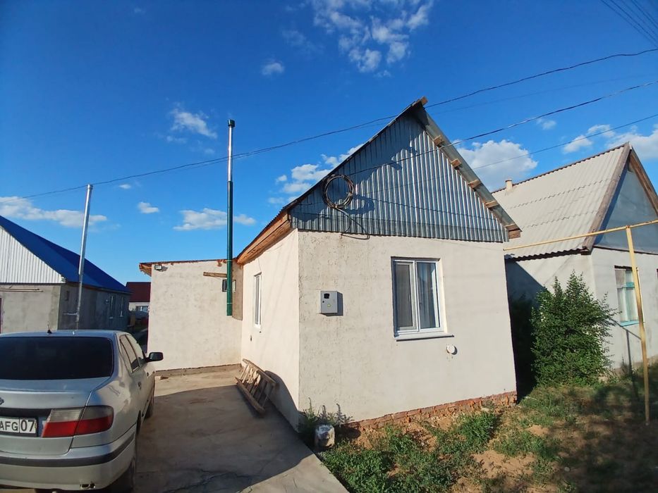 Срочноо продам дом на Птице фабрике