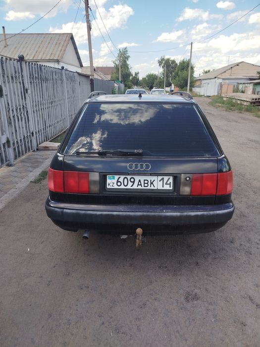 Ауди 100 С4 универсал Павлодар