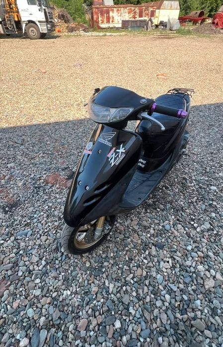 Honda Dio AF-35ZX