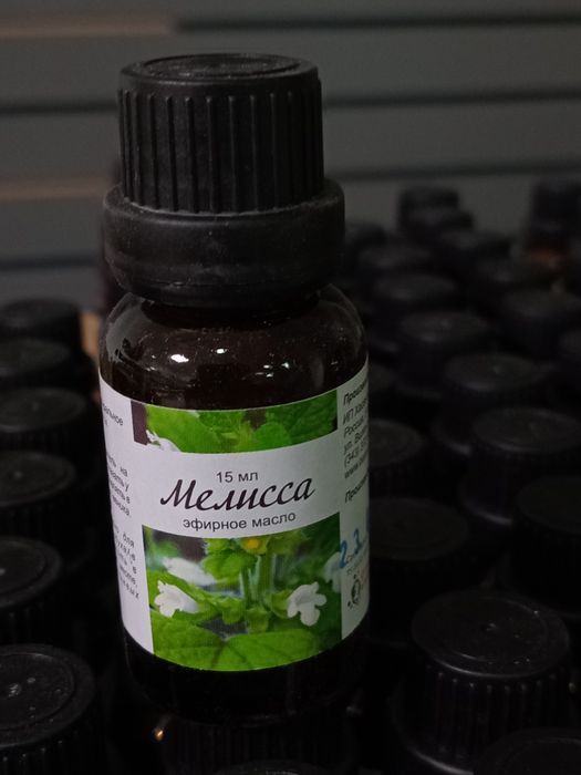 Эфирные масла для бани и сауны