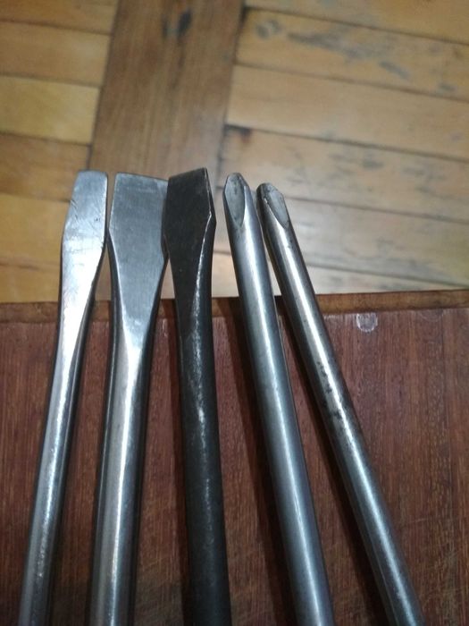 Отвертки. Пассатижи.  Ссср.