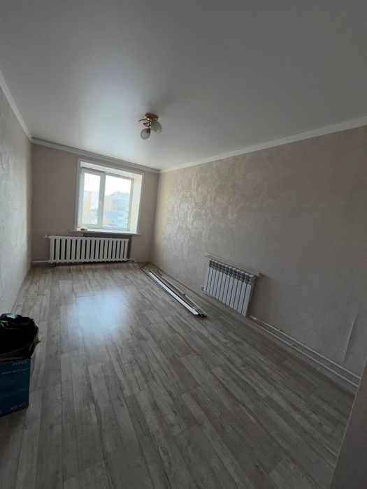 Продаётся 3-комнатная квартира