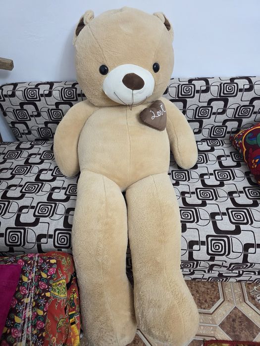 Мишка 140 см продам