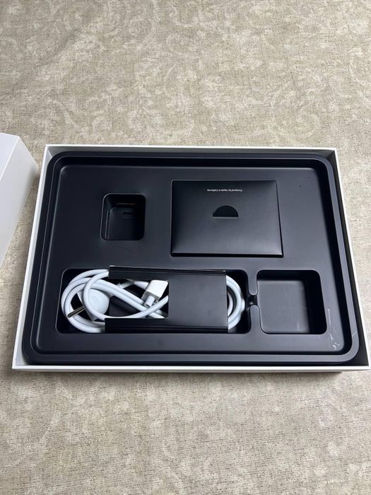 Macbook air 13 (2017)