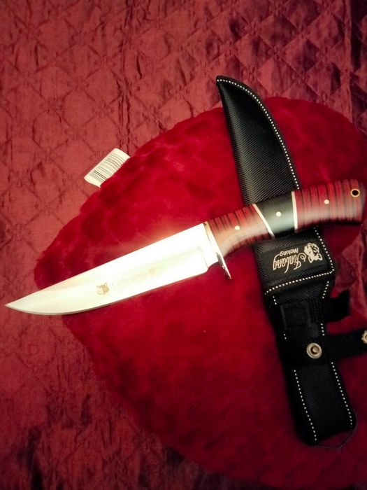 Американски ловен нож