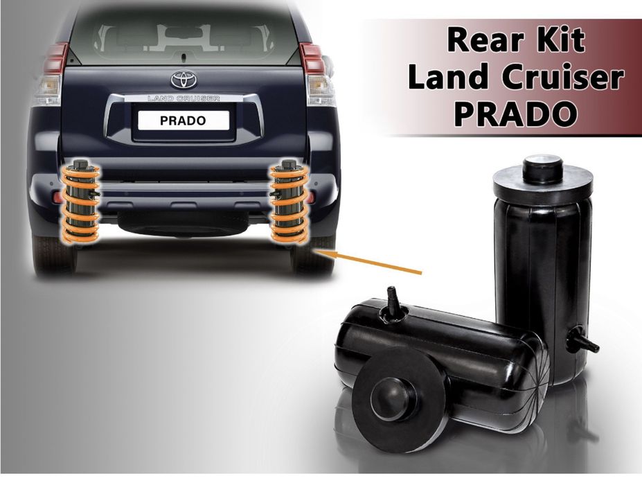 Пневмобалоны айрспринг и сталман блекстоун