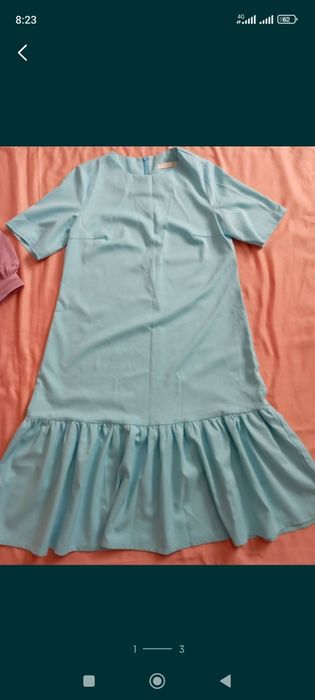 Продаю б/у в хорошем состоянии одежды