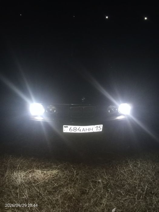 Продам авто BMW E34