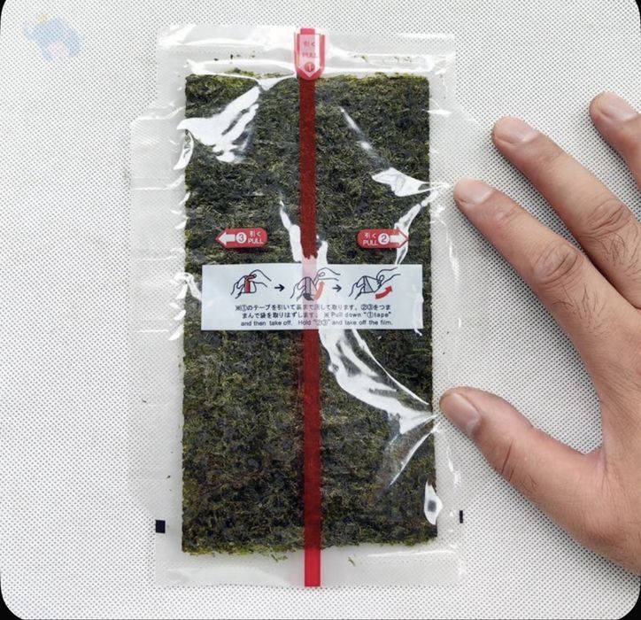 Нори  для  ОНИГИРИ !!!