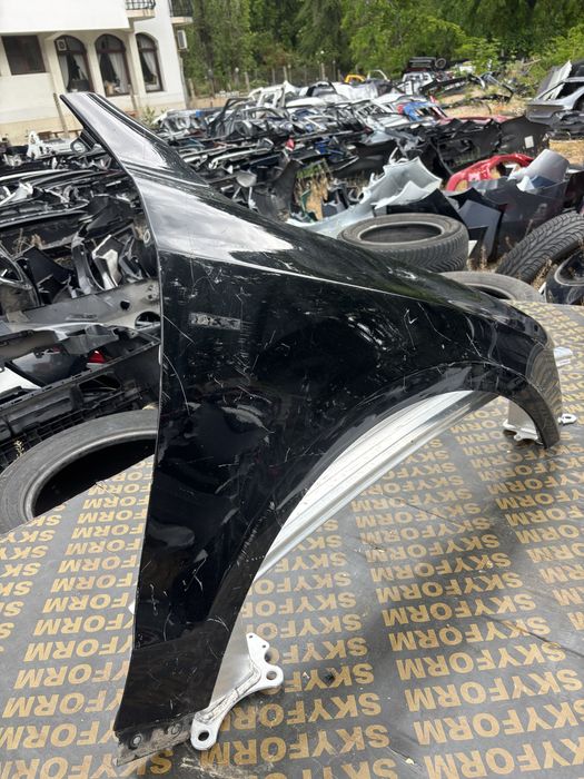 Калник Audi Q5