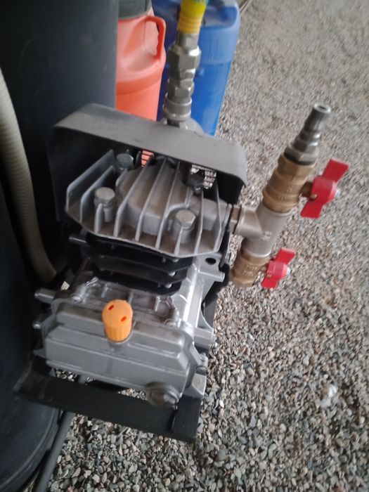 Пеноизол аппат сатамын