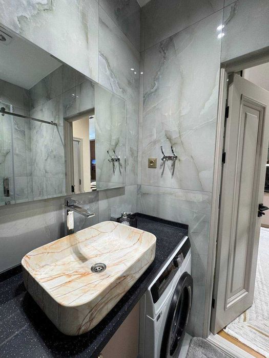 Продажа элитный ЖК Imperial Club City, Ц-2, Алайский